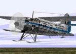 Flightsim Fs2004/Fs98/Fs2002 Zh Cargo Virtual Antonov An2 — 1