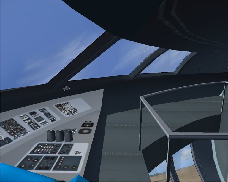 Fs2004 Tv Series Thunderbird-2