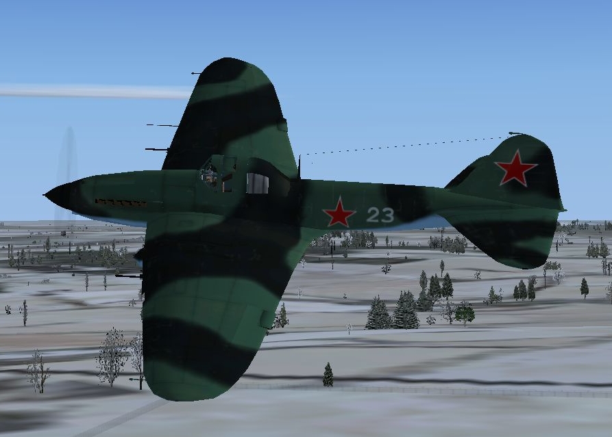 Fs2004 Fsx Ilyushin Il 2 Tankbuster