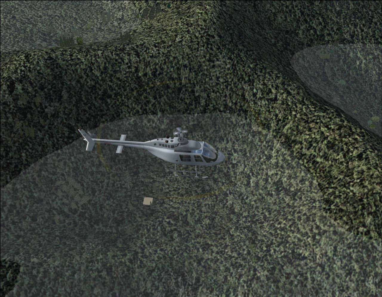 Fsx Washington State Towr Remote Tower Base Operations — 1
