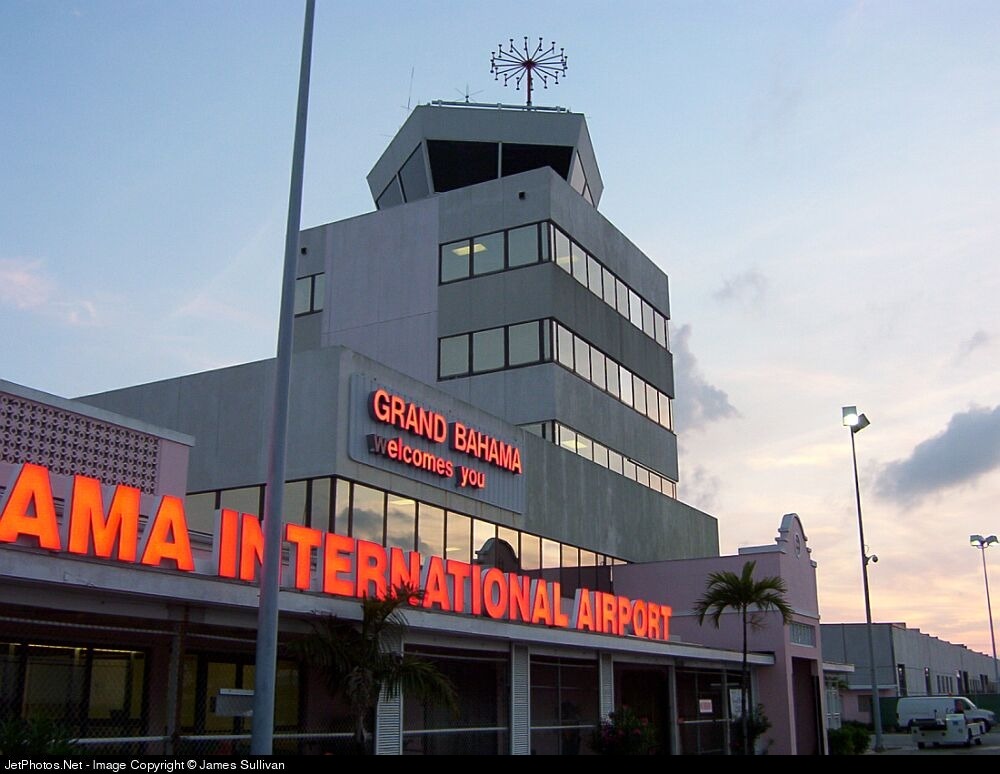 Fsx Grand Bahama Intl Airport Mygf