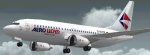 Fs2002 Aero Lloyd Boeing 737-400