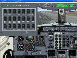 Fs2004 Panel-Flightdeck Sfx Panel Plates 14 New Panels In A Variety Of Colors & Shades To