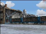 Alaskan Industrial Part A By Brian Smith Gmax Scenery