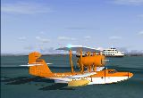 Fs2004 Hall Ph-3 Avionic Aéronautique Avionic Is One French Real & Virtual Aviation Web Si — 1