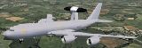 E-3F Awacs V0.9 For Fs2004 By Rok Dolenec