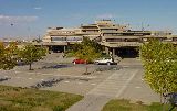 Fs2004 Scenery-The Rapid City Regional Airport (Krap) Was Originally Located At The Curren
