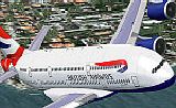 A380 - British Airways, For Fs2004 And Fs2002