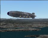 Flight Simulator Design Shop Version Of The Macon For Fs2004.Author, Frank J