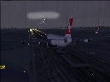 Fs2004 Improved Lightning Effects A Series Of Lightning Effects Produced In Adobe After Ef