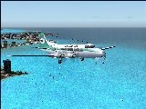 Dehavilland Dh114 Heron Photo Real Www.tito2005_At_Rcn.com Carlos Marrero — 1