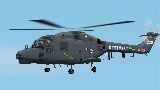 Fs2002 Westland Lynx Mk 86 Rnoaf The Westland Lynx Is One Of The Most Successful Naval Hel — 1