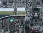 Fs2002 Panel - Fs2002 Caravelle Super 12 — 1