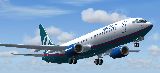 Kittyhawk Studios Boeing 737-800 Airtran (Nc) Airtran Have 60 Boeing 737 Ng On Order Of Wh