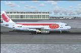 Ifdg Airbus A320 (Livery)- Ifdg Is Proud To Present The Airbus A320 — 1