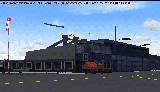 Edlt Muenster - Telgte For Fs2004 Westphalia/Germany By Uwe Schweitzer This Was My First S