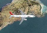 Flight Simulator 2004 Mino The Zamami Island Picturegraph Scenery For Flight Simulator 200