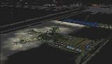 Fs2004 Scenery Ben Gurion International Airport V1.1 (Llbg) Ben-Gurion Airport, Located Ne — 1