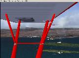 Nice Cote Dazur Airport Environment