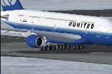 Thank You For Downloading The Fantastic Airbus A380-800 By Robert Yersluys, With My Paint — 1