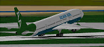 Flightsim Fs2004/Fs98/Fs2002 Adam Airways Boeing 777-200