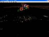 Fs-Acof-Fs2004 Valleyfair Amusement Park Fireworks Scenery
