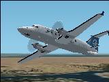 Fs2002/2004 Beechcraft 1900D V.2 This Is An All New Model Designed From Scratch Using Gmax