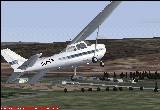 Fs2004, Braga Aerodrome, Lpbr By: José Maia Description: This Scenery Represents The Braga — 1