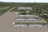Fs2004 Scenery-Ellsworth Air Force Base (Krca) Began Its Life As The Airport For Rapid Cit — 1