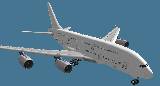 A380 Repaint Basic Textures (12 Pmp And Instruction) For All My Airbus A380 Models; Www.af