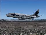 These Are Textures For Erci Cantu Boeing 737-200, The Textures Are Dx3 For Better Clarity