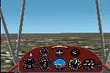 Fs2002 Flettner Fl-185 Heliogyro German One-Man, Reconnaissance Heliogyro With Enclosed Ca