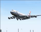 Posky Wardair 747-200 For Fs2002/2004 Textures Repaint Request By The Empress Of Canada... — 1