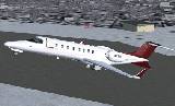 This Download Includes Addon Textures For The Default Fs2004 Lear45