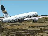 Fs2004 Boeing 757 Privilege This Plane, Ec-Isy, Is The Biggest Private Spanish Plane — 1