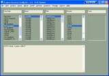 X-Plane Scenery Config Editor Version 2.4 For Windows Xp Xp Env, Dsf And Dat File Editor/A