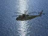 Sikorsky Ch-53D Sea Stallion Of The U.s