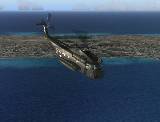 Sikorsky Rh-53D Sea Dragon Minesweeping Helicopter Of The U.s