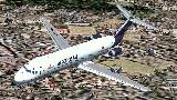 Fs2004 Aeropostal Douglas Dc-9-51 , Registration Yv-15C — 1