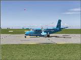 The Aero Commander 680 Is A Great Bush Flying Plane Which Is A Must-Have For All Bush-Flyi