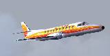 Fs2004 Fairchild Metroliner Sun Aire Original By Jon Murchison