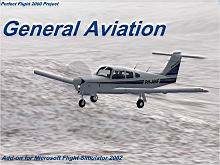 General Aviation Add-on for FS2002