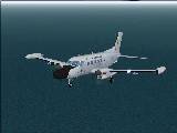 Fs2004 Embraer Emb 111 - Bandeirante — 1