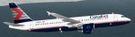 Flightsim Fs2004/Fs98/Fs2002 Canadian Airlines Airbus A320-211 — 1