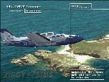 Ziggyfsims Proudly Presents Its Very First Stand-Alone Aircraft.although This Is Just Repa