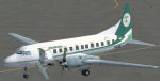 Textures Repaint Of The Prinair Cv 580 By Carlos Marrero (Tito2005_At_Rcn.com Www.prinair. — 1