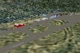 Fs2004 Scenery - Cranbrook Bc