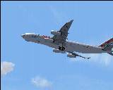 Project Opensky Airbus A340 Version 1 For Fs2004 Exclusively — 1