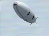 Fs2002/Flightsim Fs2004/Fs9 Unreal Aviation Enterprise Iv Airship