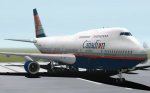 Fs2002 Canadain Airlines Boeing 747-400 — 1